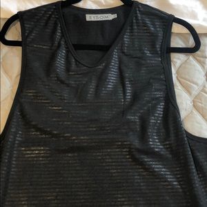 MEN’S tank top
